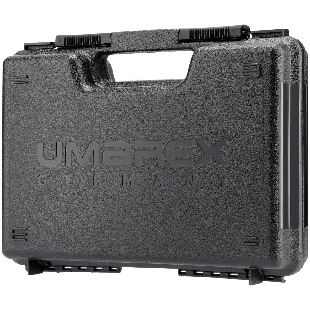 CO2 Pistole M92 FS, Beretta