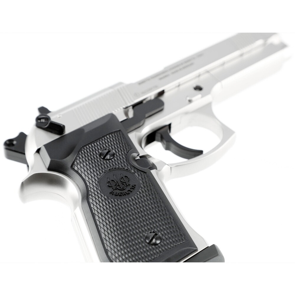 CO2 Pistole M92 FS, Beretta