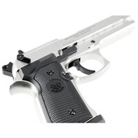 CO2 Pistole M92 FS, Beretta