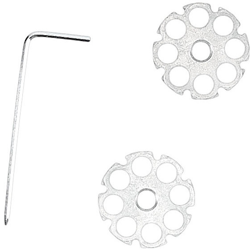 CO2 Pistole M92 FS, Beretta