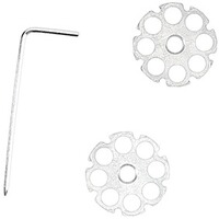 CO2 Pistole M92 FS, Beretta