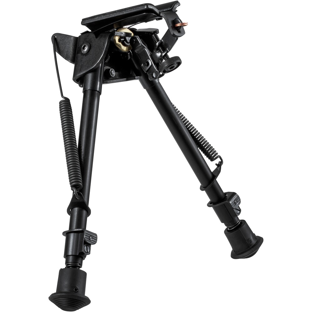 Zweibein LM 9-13 inch (leg notch), Harris