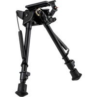 Zweibein LM 9-13 inch (leg notch), Harris