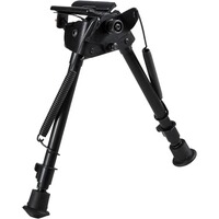 Zweibein LM 9-13 inch (leg notch), Harris