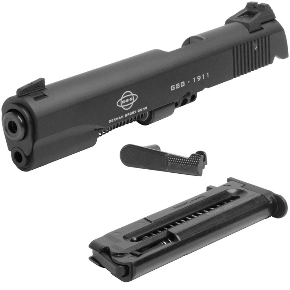 Wechselsystem GSG 1911