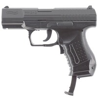 Airsoft Pistole P99 AEG, Walther