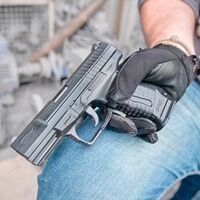 Airsoft Pistole P99 AEG, Walther