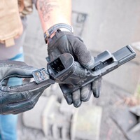 Airsoft Pistole P99 AEG, Walther