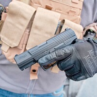 Airsoft Pistole P99 AEG, Walther