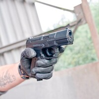 Airsoft Pistole P99 AEG, Walther