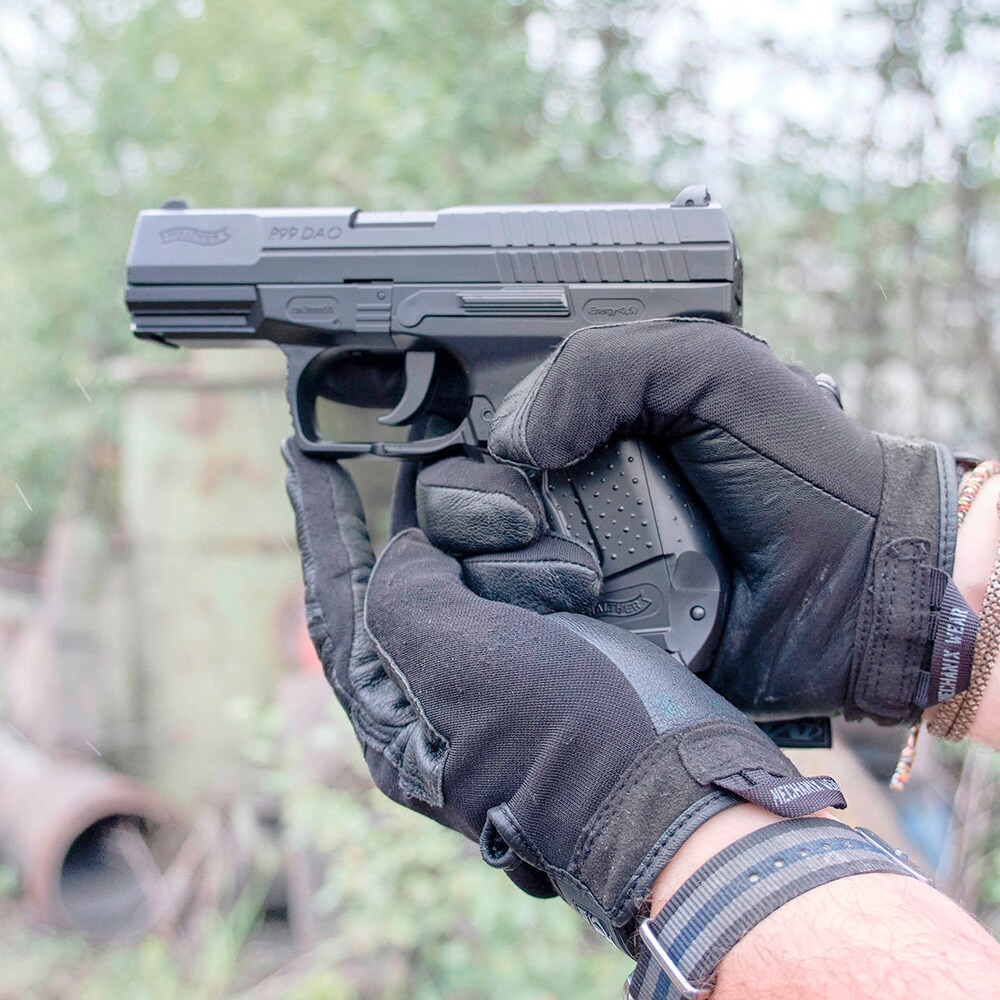 Airsoft Pistole P99 AEG, Walther