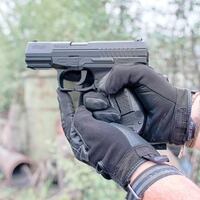 Airsoft Pistole P99 AEG, Walther