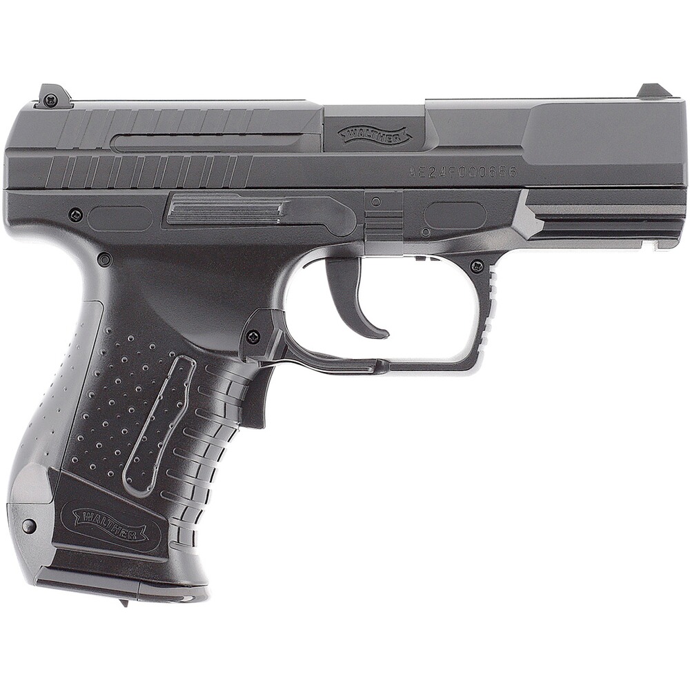 Airsoft Pistole P99 AEG, Walther