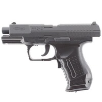 Airsoft Pistole P99 AEG, Walther