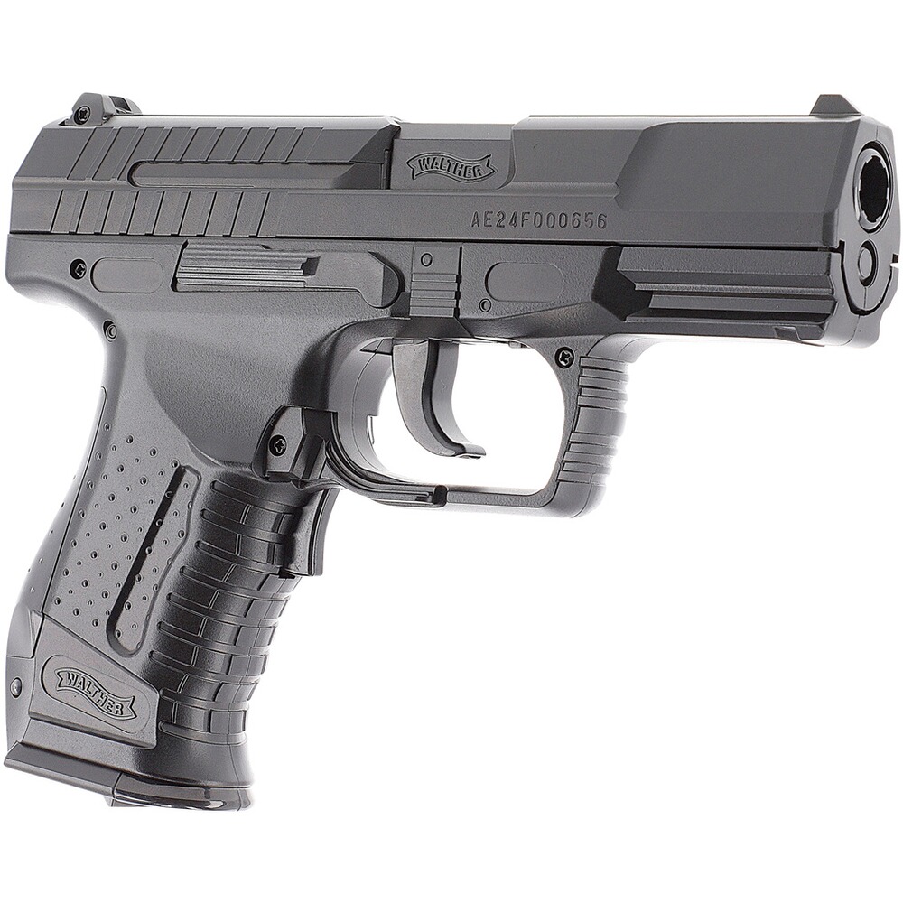 Airsoft Pistole P99 AEG, Walther