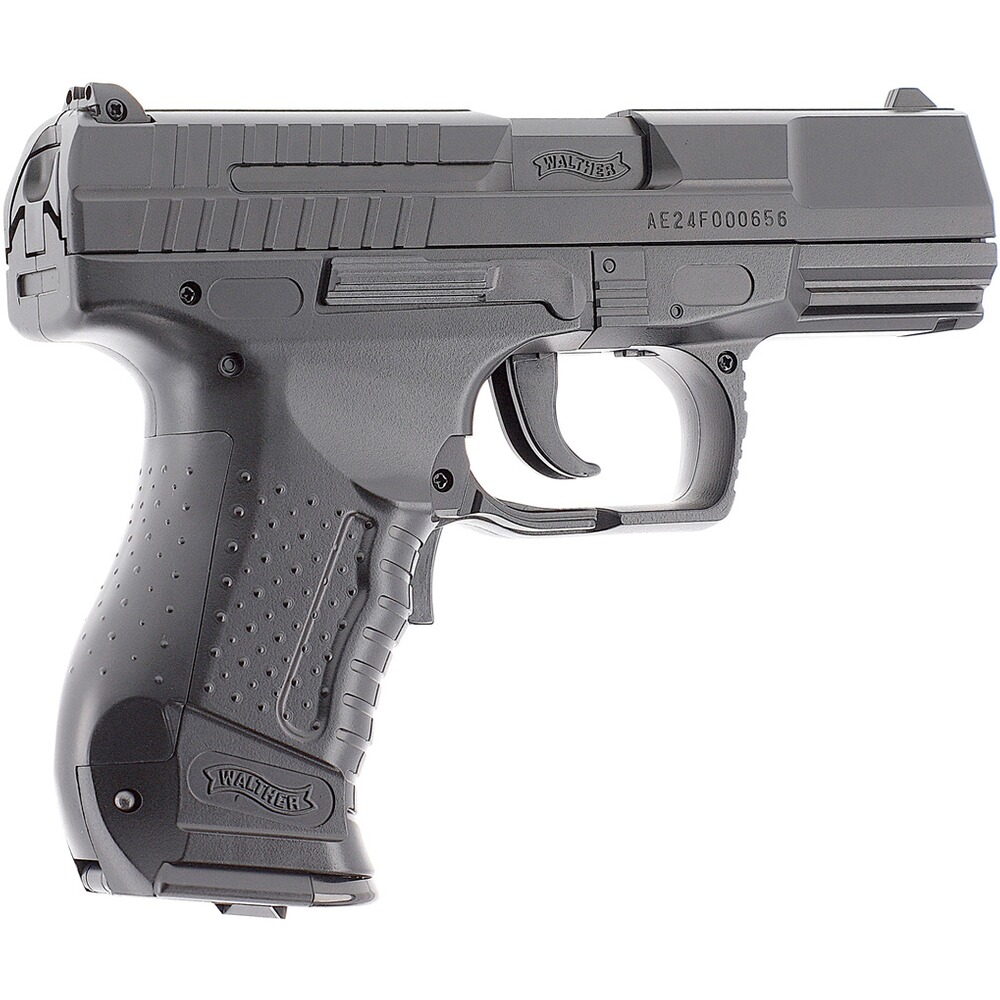 Airsoft Pistole P99 AEG, Walther