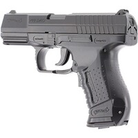 Airsoft Pistole P99 AEG, Walther