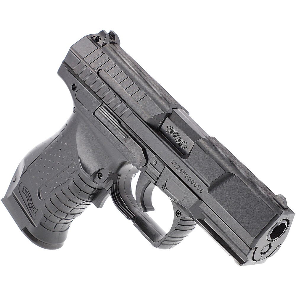 Airsoft Pistole P99 AEG, Walther
