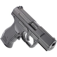 Airsoft Pistole P99 AEG, Walther