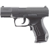 Airsoft Pistole P99 AEG, Walther