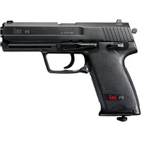 Airsoft Pistole P8 CO2, Heckler & Koch