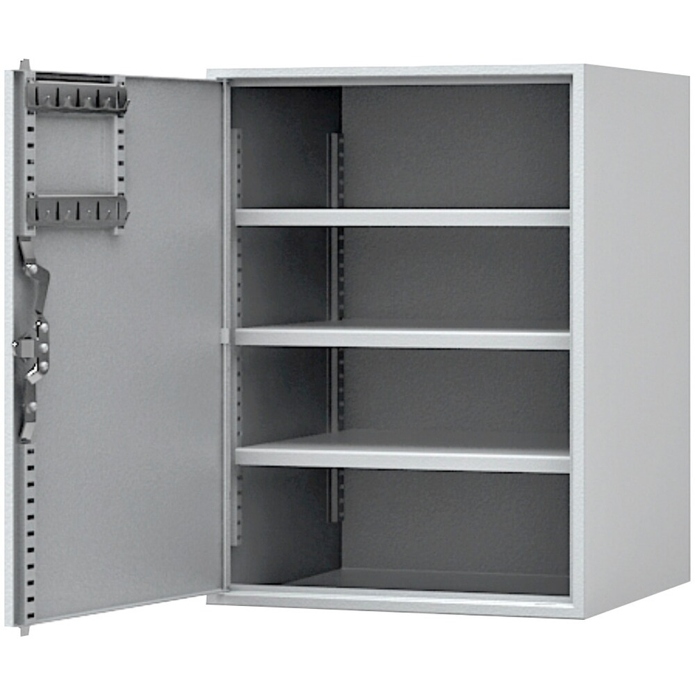 Munitionsschrank Saarbrücken-Burbach