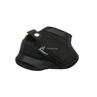 Gürtelholster Pancake für große Pistolen, Umarex