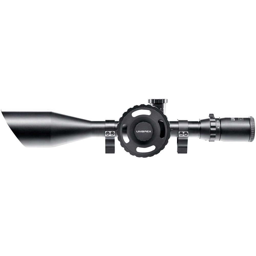 Zielfernrohr RS 8-32x56 FT