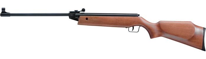 Luftgewehr Modell 45, Perfecta