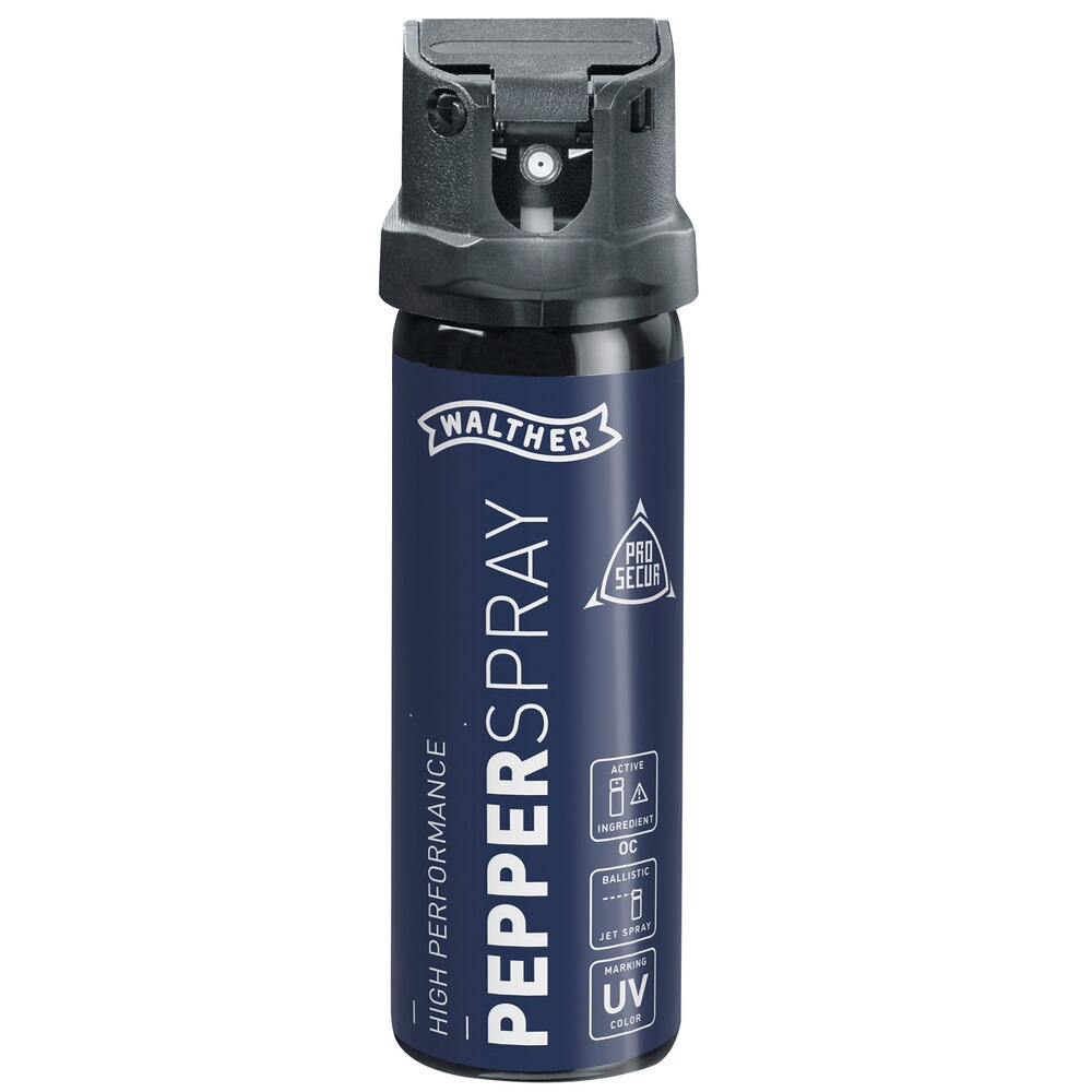 ProSecur Pfefferspray 10% OC ballistisch – 74 ml
