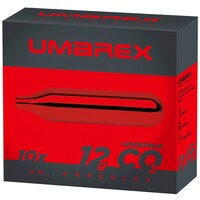 CO2 Kapseln 12 g, Umarex