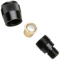 Piston Indoor Shooting Stahl, Davide Pedersoli