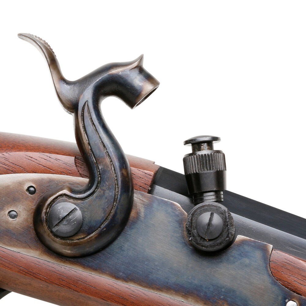 Piston Indoor Shooting Stahl, Davide Pedersoli