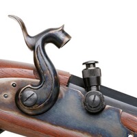 Piston Indoor Shooting Stahl, Davide Pedersoli