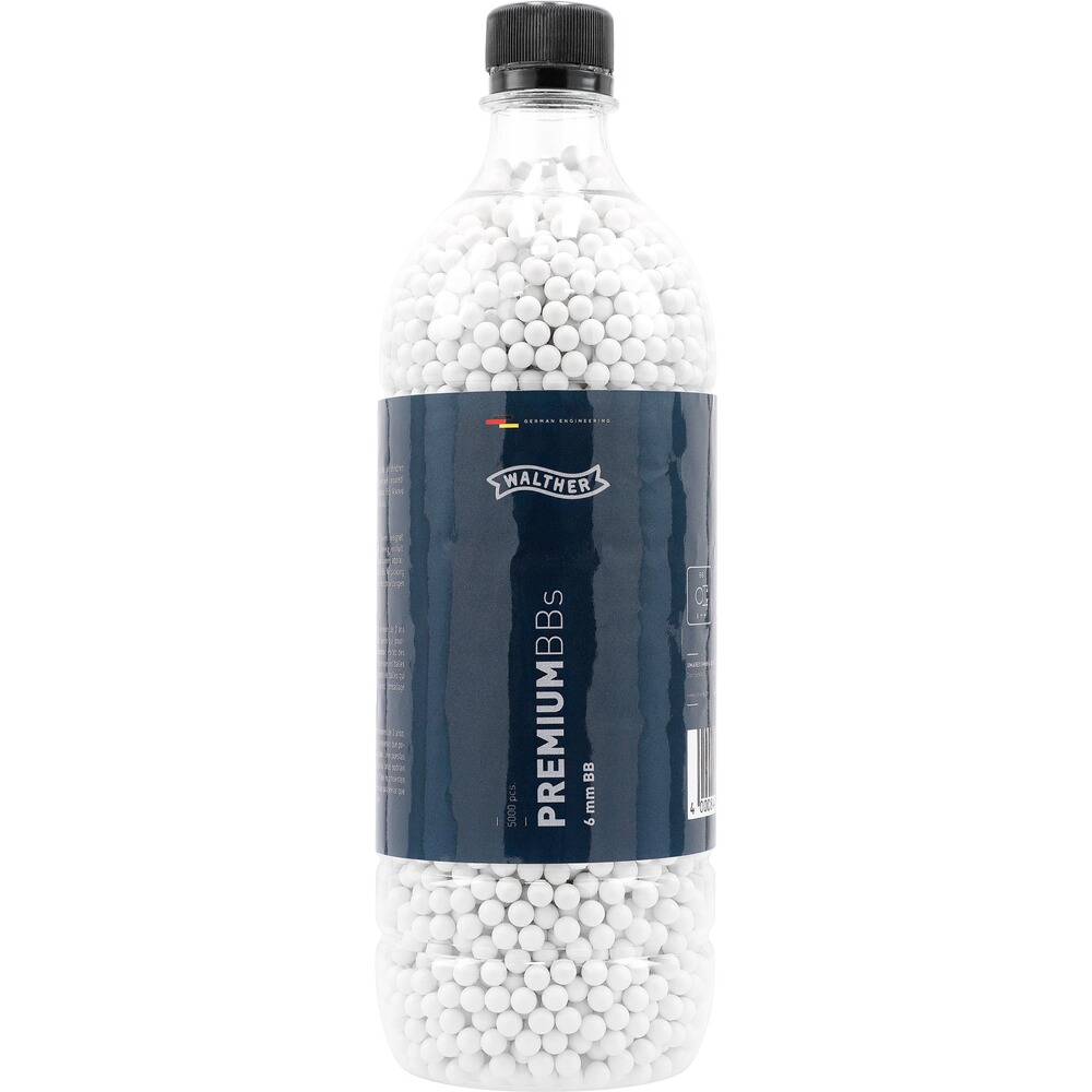 Airsoft Kugeln Premium 0,20g 6mmBB