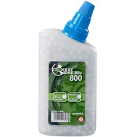 Airsoft Kugeln Basic Selection 0,20 g 6mmBB, Combat Zone