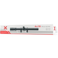 Zielfernrohr 4x15, Umarex