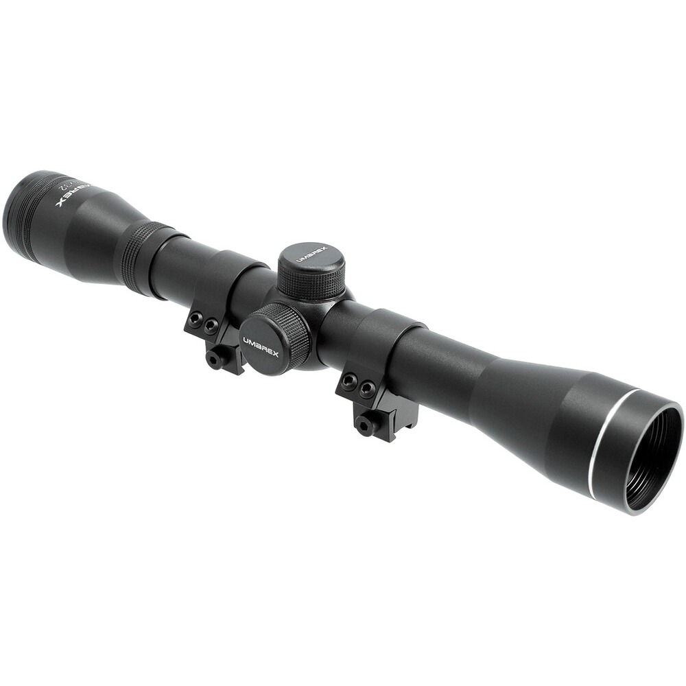 Zielfernrohr 4x32, Umarex