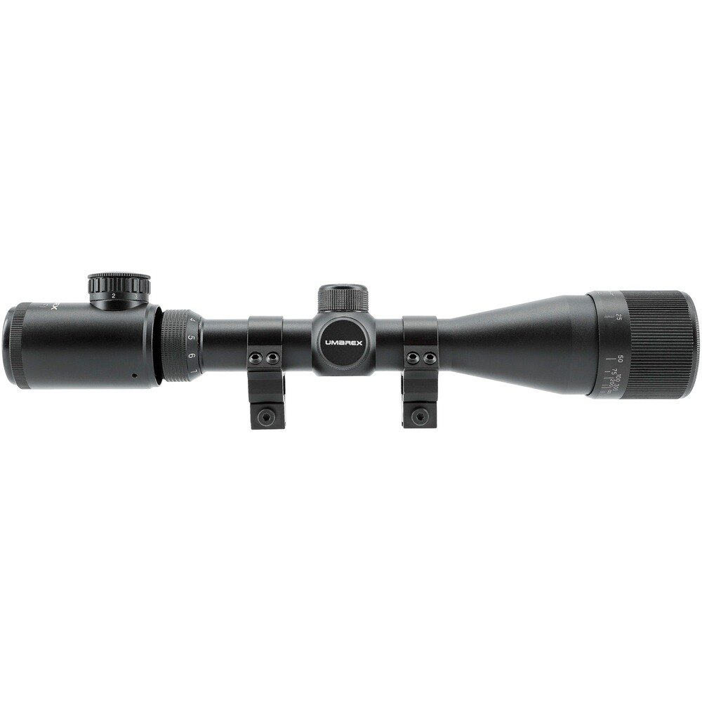Zielfernrohr RS 3-9x40 FI, Umarex