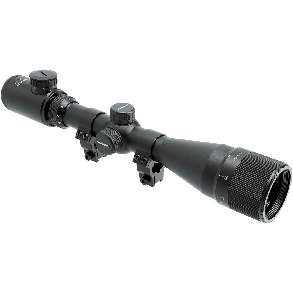 Zielfernrohr RS 3-9x40 FI, Umarex