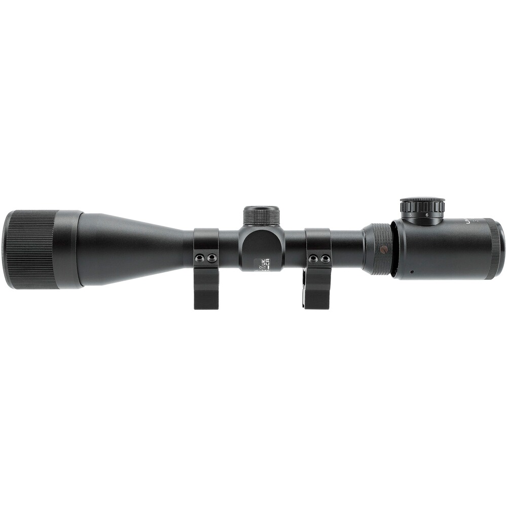 Zielfernrohr RS 3-9x40 FI
