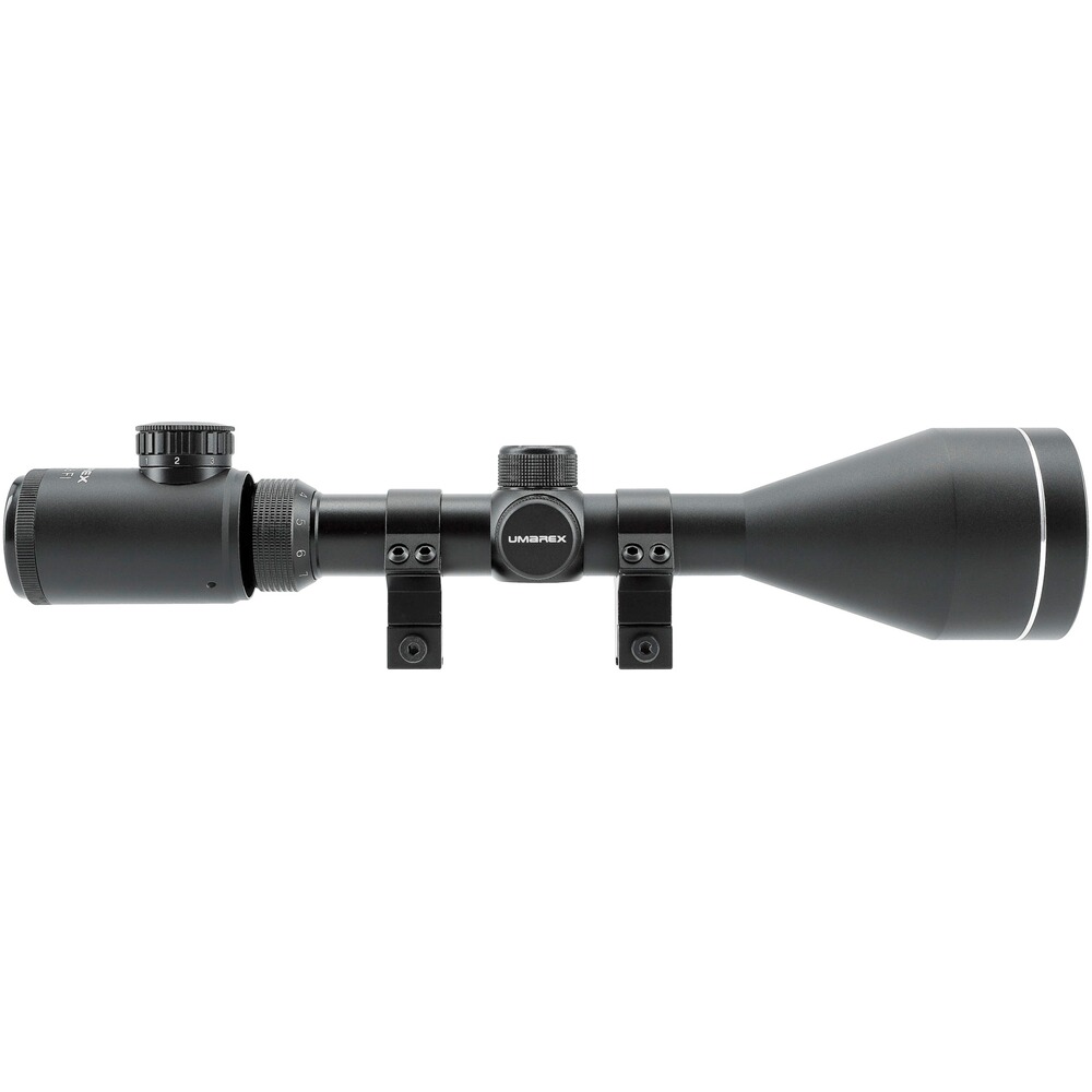 Zielfernrohr 3–9x56, Umarex