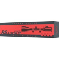 Zielfernrohr 3–9x56, Umarex