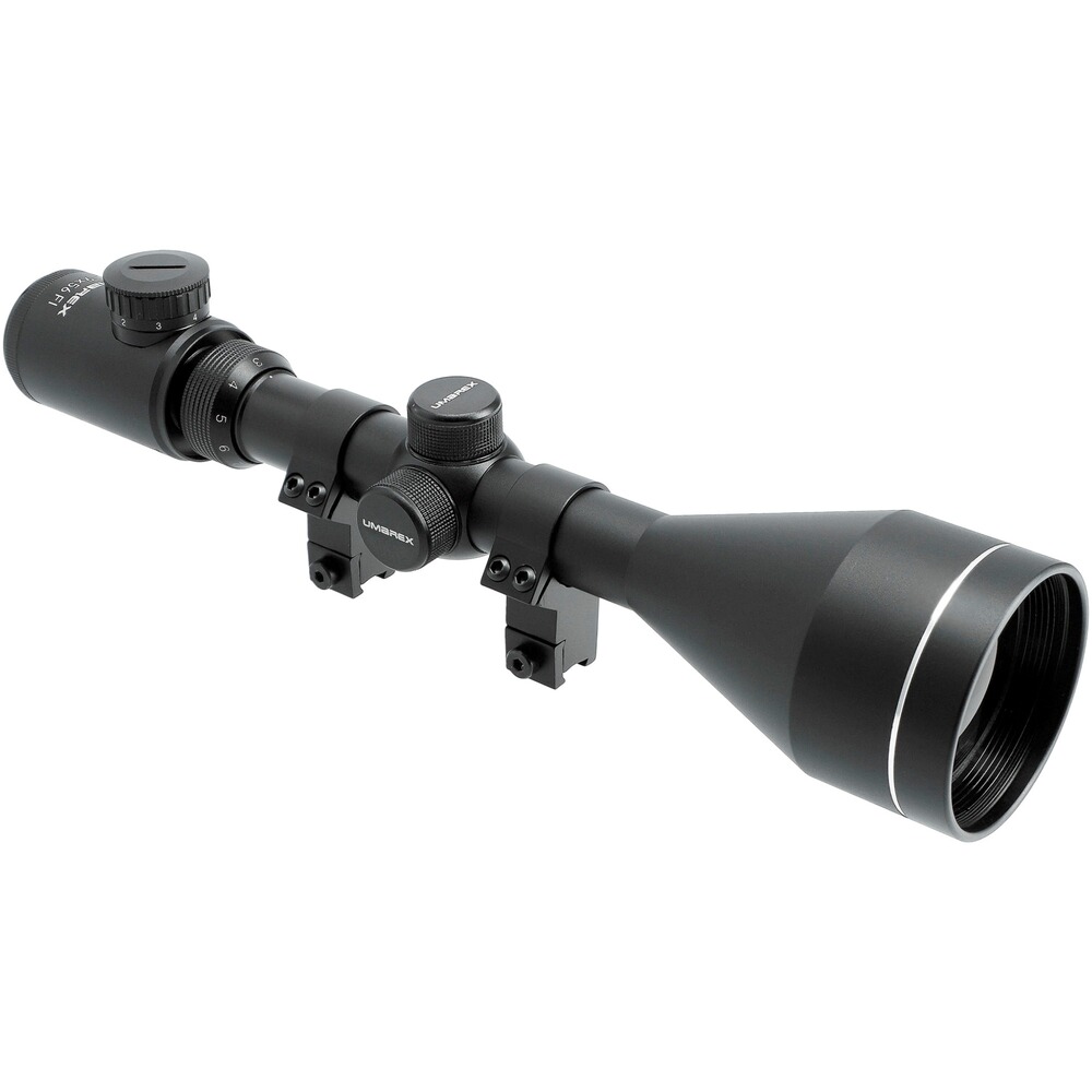 Zielfernrohr 3–9x56, Umarex