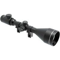 Zielfernrohr 3–9x56, Umarex