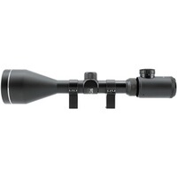Zielfernrohr 3–9x56, Umarex