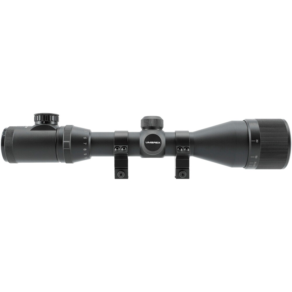 Zielfernrohr RS 4–12x50 CI, Umarex