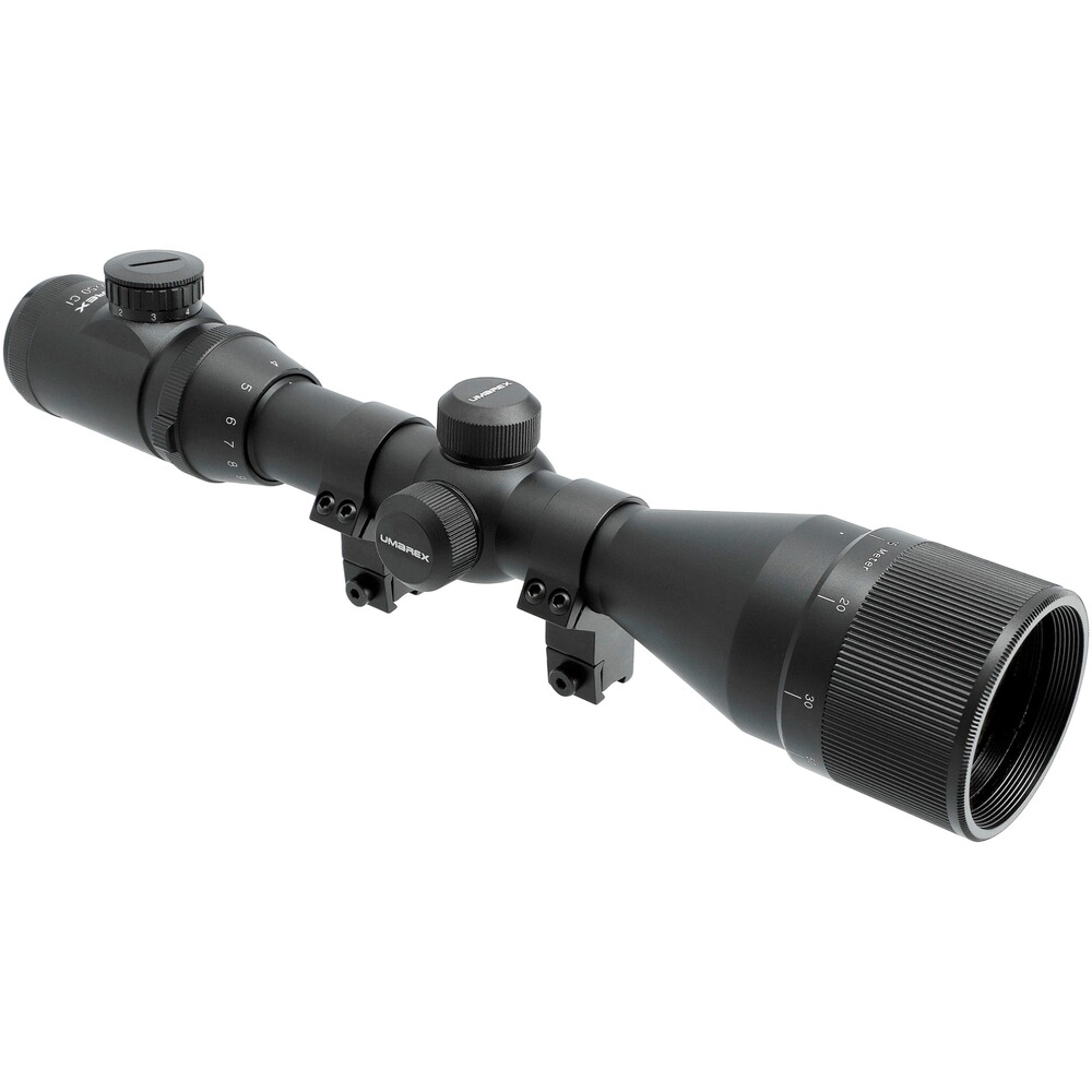 Zielfernrohr RS 4–12x50 CI, Umarex
