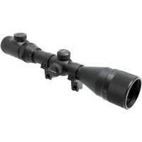 Zielfernrohr RS 4–12x50 CI, Umarex