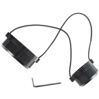 Zielfernrohr RS 4–12x50 CI, Umarex